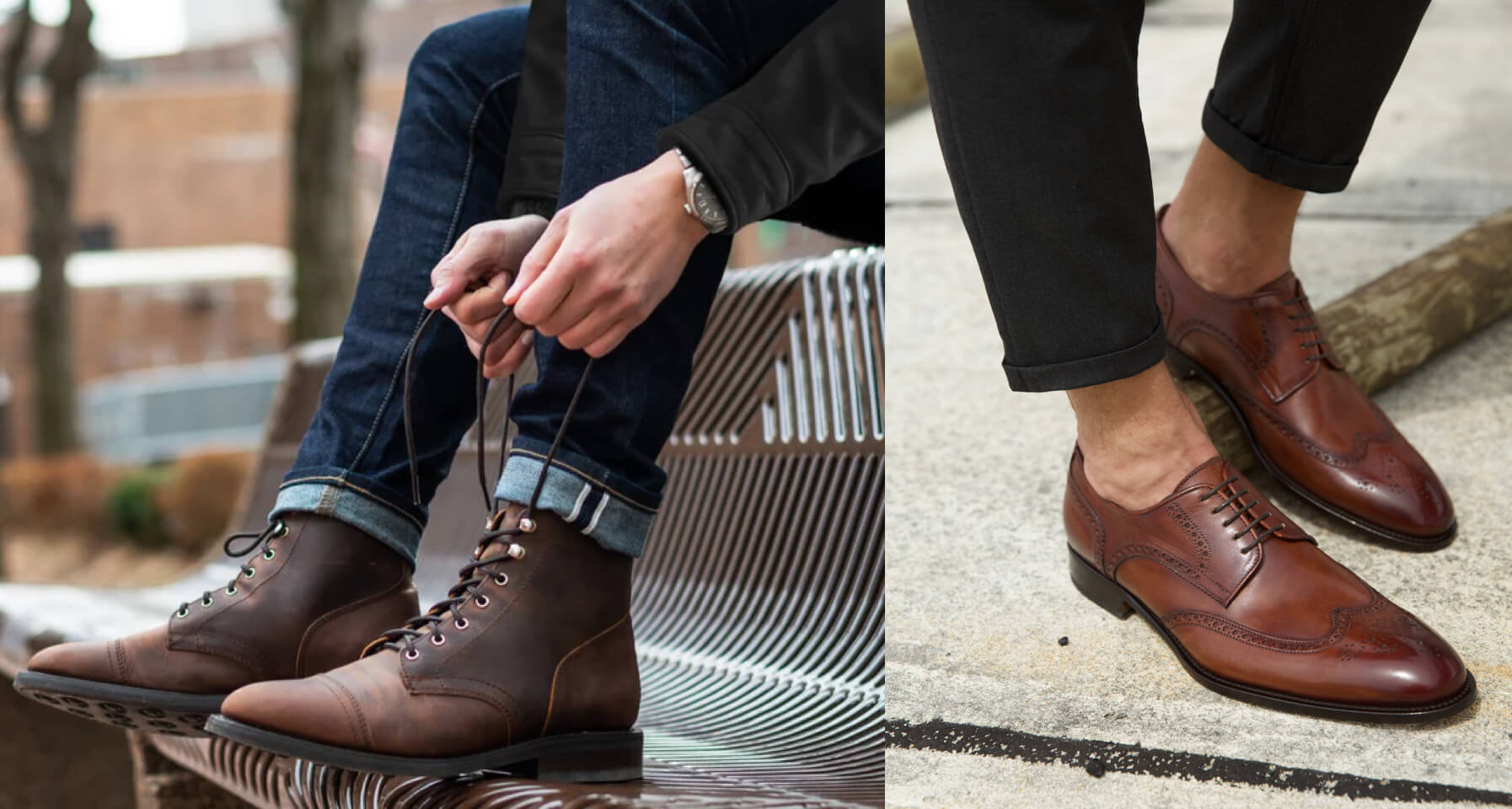 Versatile and Durable Boots for Every Occasion