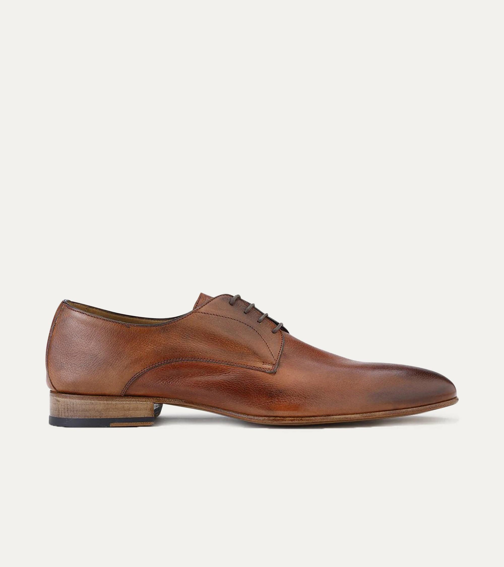italian leather dress shoes Emeraldi Mens Black Square Toe Lace-up Oxford Calfskin Shoes, 11 making them ideal for the modern gentlemans wardrobe Giovanni Tan Leather Dress Shoes