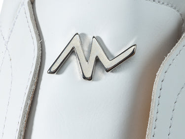 acemarks white sneaker 