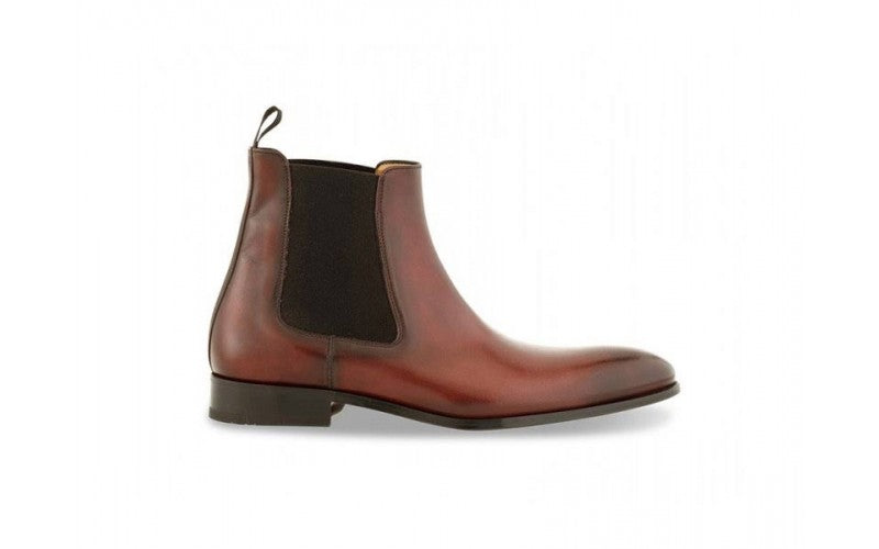 Chelsea Boot Diablo Antique - Ace Marks