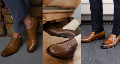 dress shoes for