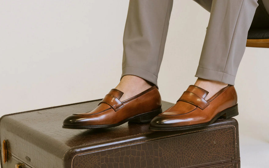 allen edmonds alternatives