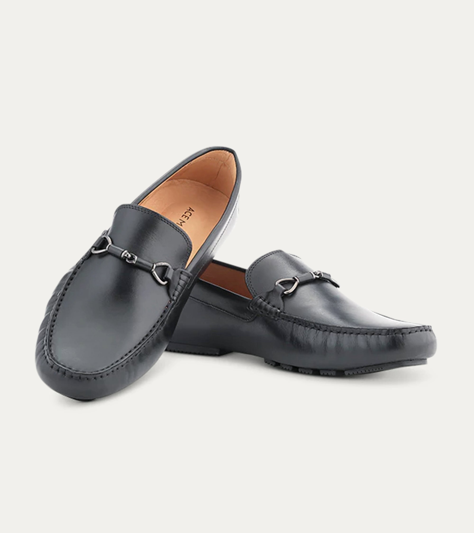Moccasin Dress Shoes
