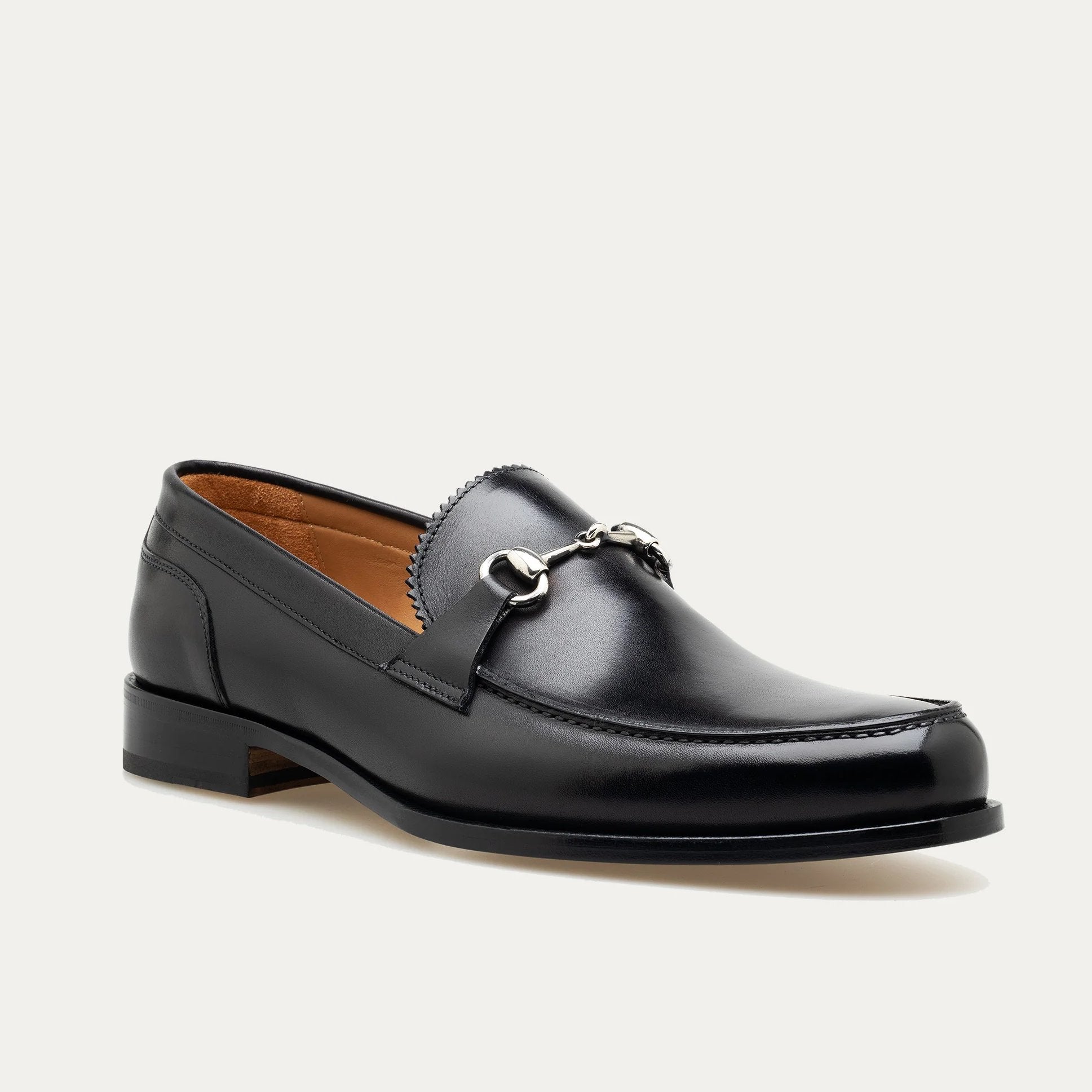 italian loafer dress shoes