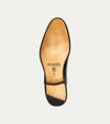 Wholecut Oxford Plain Toe Black Antique