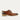 Vincent Wingtip In Brandy Nicol - Ace Marks
