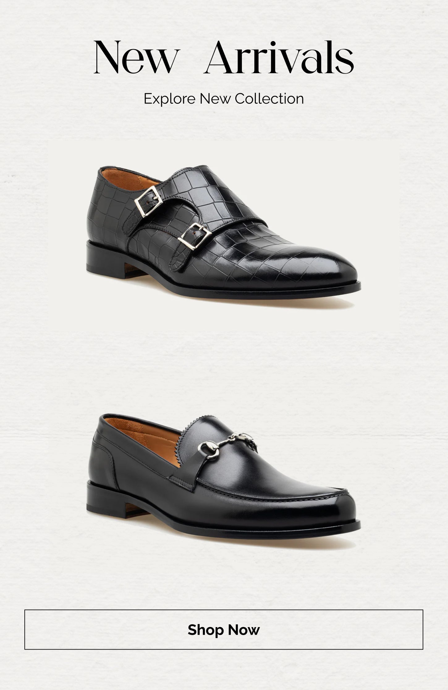 Ace Marks Handcrafted Italian Dress Shoes