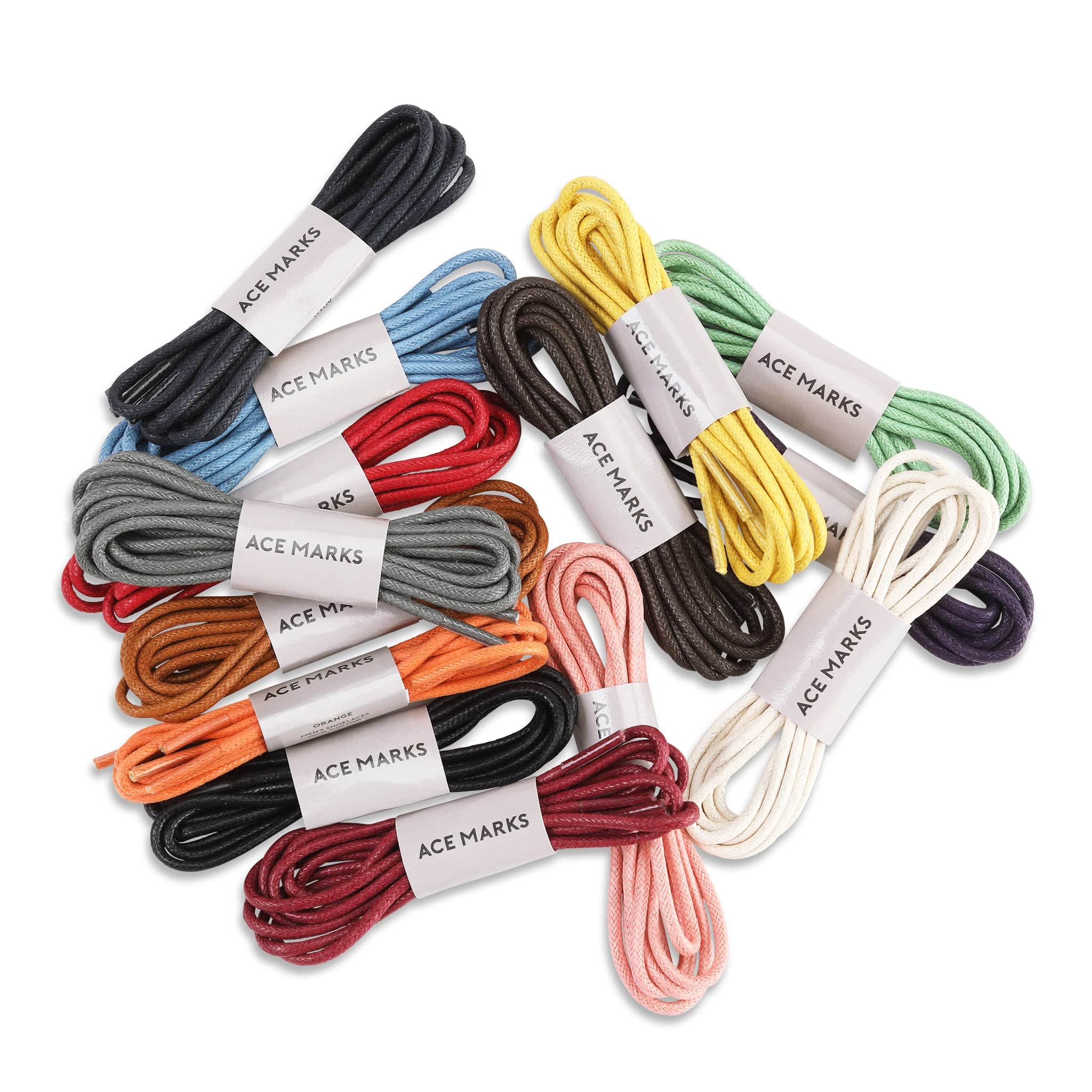Accessory All Shoe Lace Package Accessory All Shoe Lace Package