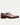 Wholecut Oxford Plain Toe Brandy Nicol Croc - Ace Marks