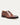Wholecut Oxford Plain Toe Brandy Nicol Croc - Ace Marks