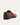 Wholecut Oxford Plain Toe Brandy Nicol Croc - Ace Marks