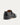 Monkstrap Black Croc - Ace Marks