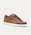 Duke Dress Sneaker Cuoio Nicol