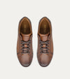 Duke Dress Sneaker Cuoio Nicol