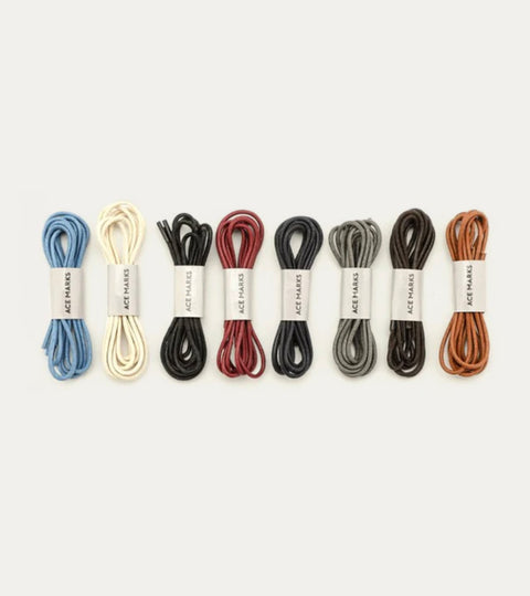 Essential Shoe Lace Package