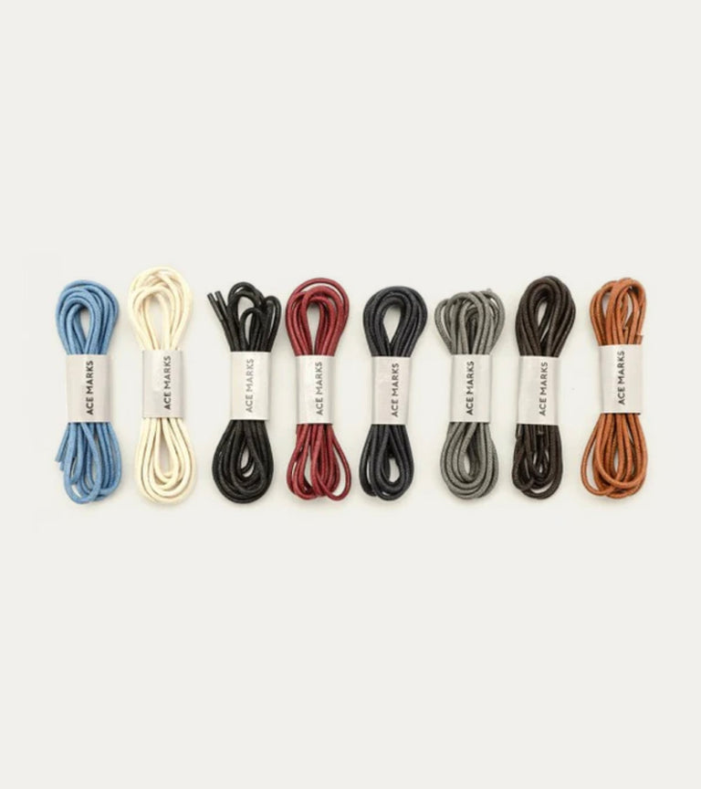 Essential Shoe Lace Package