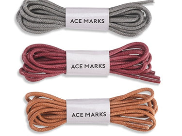 Basic Shoe Lace Package - Ace Marks
