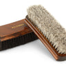 Horse Hair Shoe Shine Brush - Ace Marks