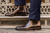 Chelsea Boot Brown Antique
