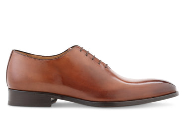 italian wholecut oxford shoe