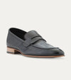 Stan Loafer in Black Leather - Ace Marks