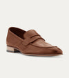 Stan Loafer in Cuoio Leather