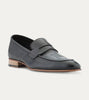 Stan Loafer in Black Leather - Ace Marks