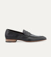 Stan Loafer in Black Leather - Ace Marks