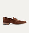Stan Loafer in Cuoio Leather