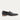 Stan Loafer in Black Leather - Ace Marks
