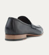 Stan Loafer in Black Leather - Ace Marks