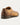 Cap Toe Oxford Bourbon Nicol - Ace Marks