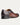 Cap Toe Oxford Brown & Brown Antique - Ace Marks