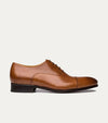 Cap Toe Oxford Siena Antique - Ace Marks