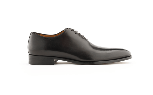 Black oxford whole 2024 cut