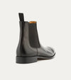 Chelsea Boot Black Antique - Ace Marks