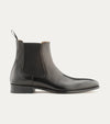 Chelsea Boot Black Antique - Ace Marks