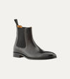 Chelsea Boot Black Antique - Ace Marks