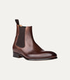 Chelsea Boot Brown Antique - Ace Marks