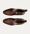 Chelsea Boot Brown Antique - Ace Marks