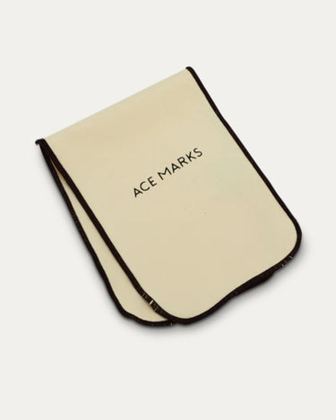 Cotton Flannel Polishing Cloth - Ace Marks