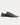 Dress Sneaker In Black Leather - Ace Marks