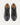 Dress Sneaker In Black Leather - Ace Marks