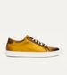Duke Dress Sneaker Bourbon Nicol