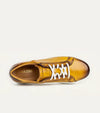 Duke Dress Sneaker Bourbon Nicol
