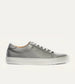 Duke Dress Sneaker in Light Grey Glove