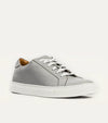 Duke Dress Sneaker in Light Grey Glove
