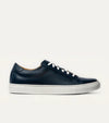 Duke Dress Sneaker in Ocean Glove