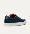 Duke Dress Sneaker in Ocean Glove