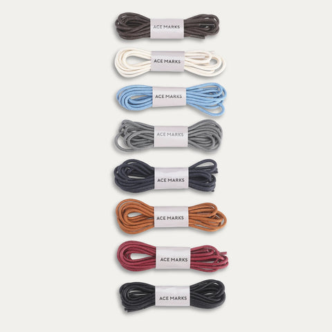 Essential Shoe Lace Package